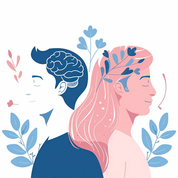 Θεραπεία Ζεύγους